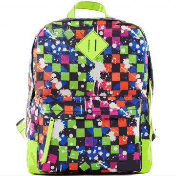 Рюкзак Versado B482 GREEN